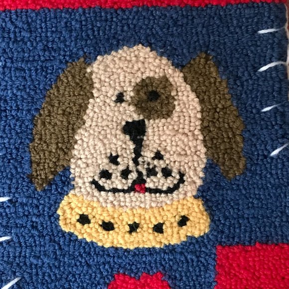 Christmas Stocking for your Dog - Picture 4 of 4